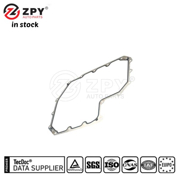ZPY 94610727521 Hight Quality Oil Pan Gasket Oil Pan For Porsche Panamera
