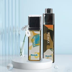 Лосьон 30 мл 50 мл безвоздушные бутылки для насосов из пластика