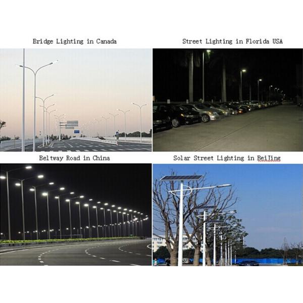 Dimming Multi-Angle 240W Led Street Light With Factory Price and IP65 Aluminum Material