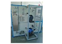 Único equipamento de cura da coloração do cabo de fibra ótica do dispositivo