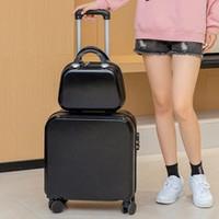 998Mini luggage