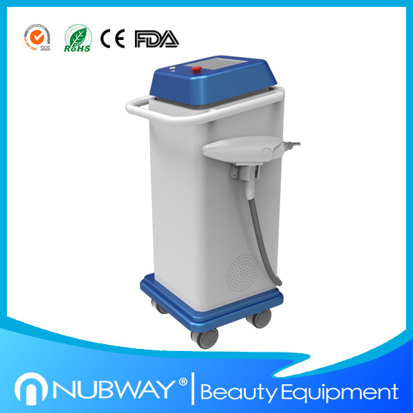 2014 Newest!!! q switched nd yag laser tattoo & pigmentation removal laser l machine