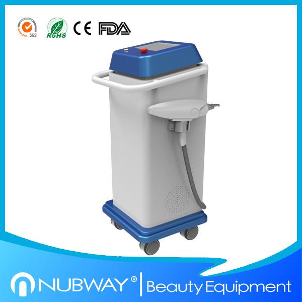 2014 Newest Professional q switch nd yag laser for tatoo removal factory price