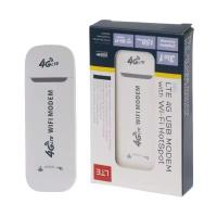 Sanyi Mini Ufi SY 801 Super 4G Modem LTE Dongle com UI IN Europa EUA 150 Mbps Wireless Hotspot Pocket Wifi