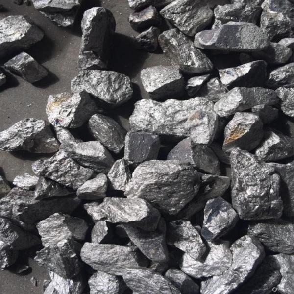 74%-80% Ferro Molybdenum For Steel Alloying
