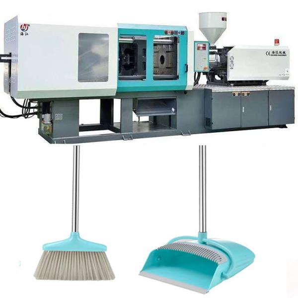2冷却ゾーン付き1000kgプラスチックブロー成形機