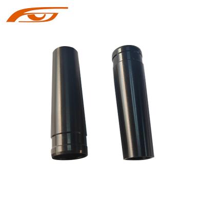 Customized Plastic Parts PA66 Nylon ABS PP PC POM Custom Injection Molded Cases