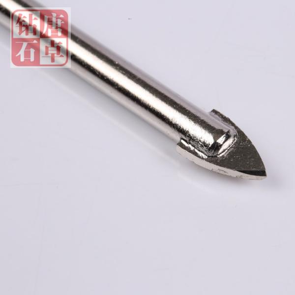 3-16mm Tungsten Carbide Drill Bits Head Glass Marble Porcelain Drill Bit