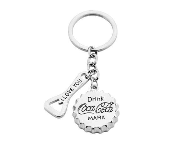 Coo Innovative Wedding Favor Gold Plated Thumb Up Like Beer Bottle Opener, Promotion Gift