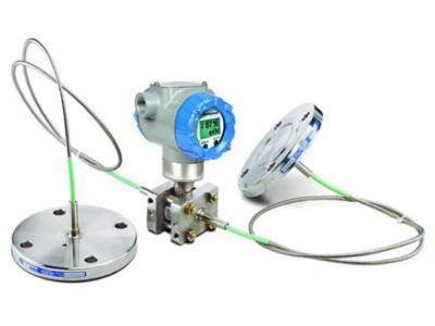 Honeywell Modular Differential Pressure Level Transmitter Rangeability Up To 100:1
