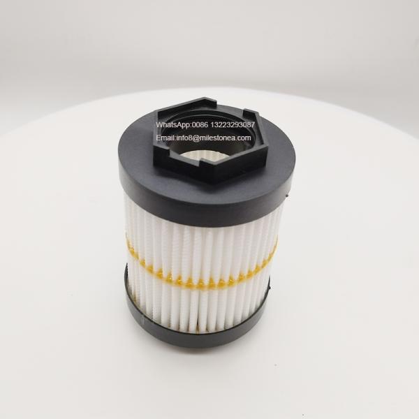 Excavator hydraulic/transmission oil filter 3481862 3261163 389-1076