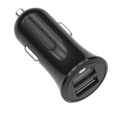 Quick Charging Rapid Phone Charger 5V 2.4A Dual Port USB Charger