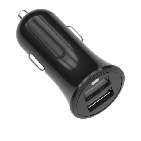 Quick Charging Rapid Phone Charger 5V 2.4A Dual Port USB Charger
