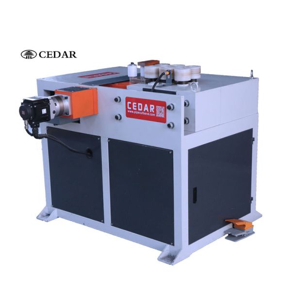 Cedar XS-40 Double Servo Rounder Metal Home Pipe Bender Greenhouse Pipe Bender