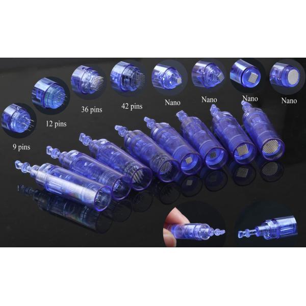 Customized Derma Pen A1 A6 A6S A7 X5 M5 M7 E30 MYM N2-C H2 for Customer Requirements