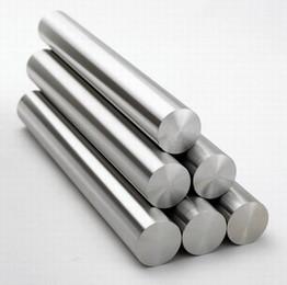 Hot / Cold Rolling DIN 2.4819 Solid Steel Rod With ASTM B574 Standard