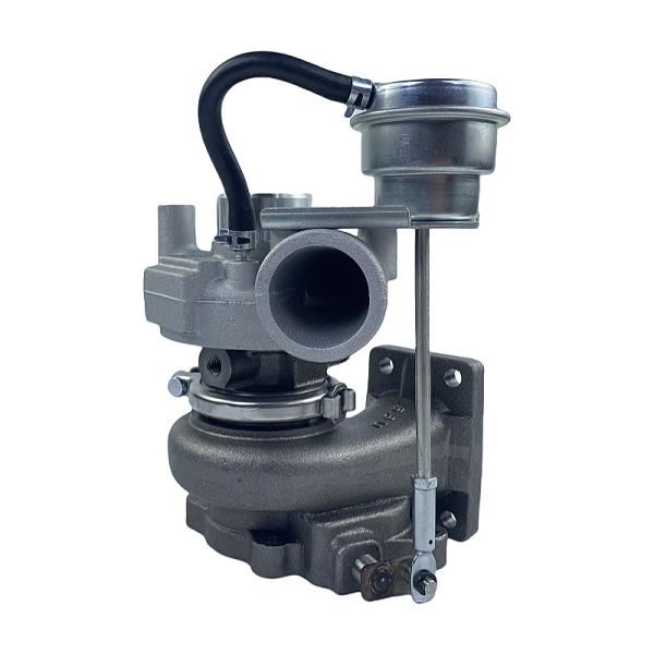 Factory Direct RHF4 02/634220 Turbocharger | 02634220 JCB Engine Turbo