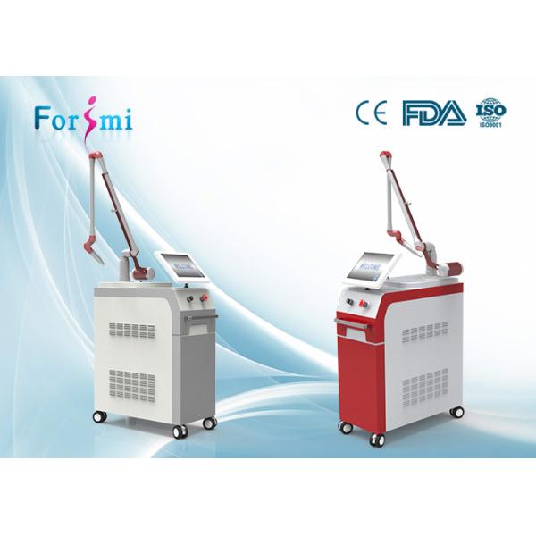 new and great quality laser tattoo removal system Q switched nd yag laser painless tattoo removal on sale