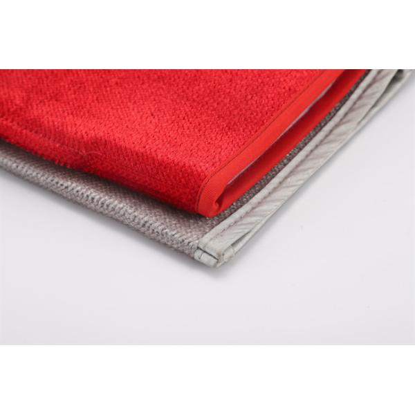 Линт Митт Двухсторонний Уборщик волос для домашних животных Магия многоразового использования Уборщик волос для кошек и собак Самоочищающаяся Уборщица Перчатка