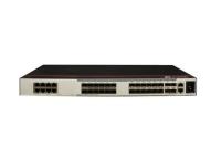S5731-S32ST4X-A - Switch da série Huawei S5700 8 10/100 / 1000Base-T Ethernet Port 24 Gigabit SFP 4 10 Gigabit SFP+