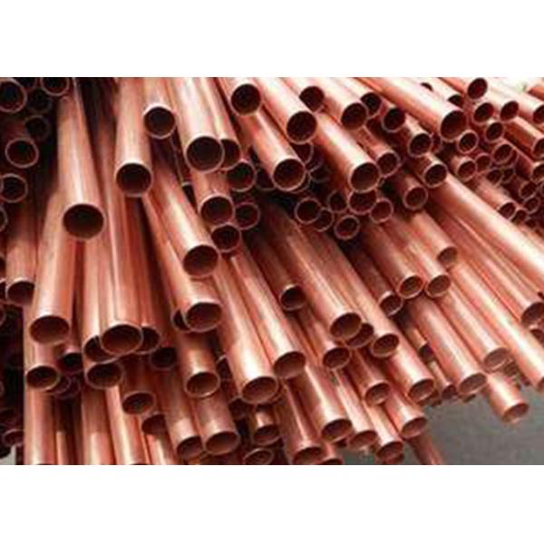 Haute catégorie durable de T1 40mm du tube 32mm de tuyau d'en cuivre d'Astm C11000