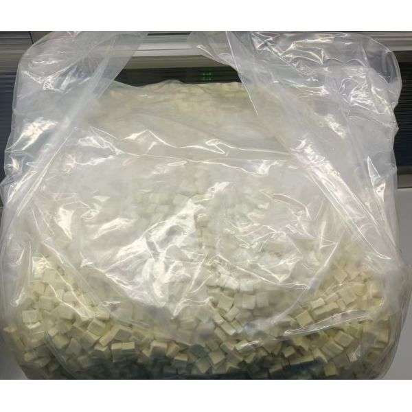 Freeze Dried Tofu Produced HALAL Certified Frozen Water Bean Curd Frozen Tofu Freeze Beancurd Frozen Soybean Cheese