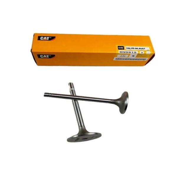 Cater3306 Intake Valve Exhaust Valve