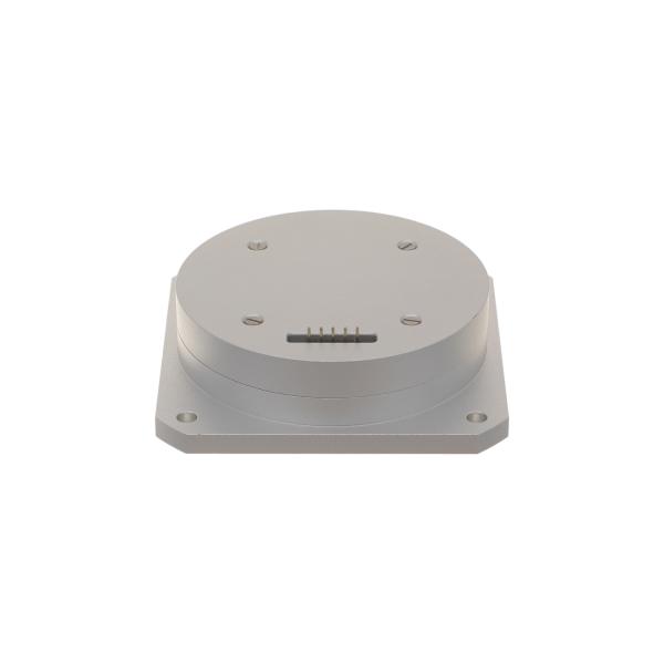 Мини Rs422 Волокно Гиро Хорошая нелинейность Стабильность с нулевым уклоном