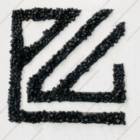 Polyamida Nylon 66 Fibra de vidro 25 Grânulos Extrusão Matéria-prima plástica Extrusão Perfil de ruptura térmica
