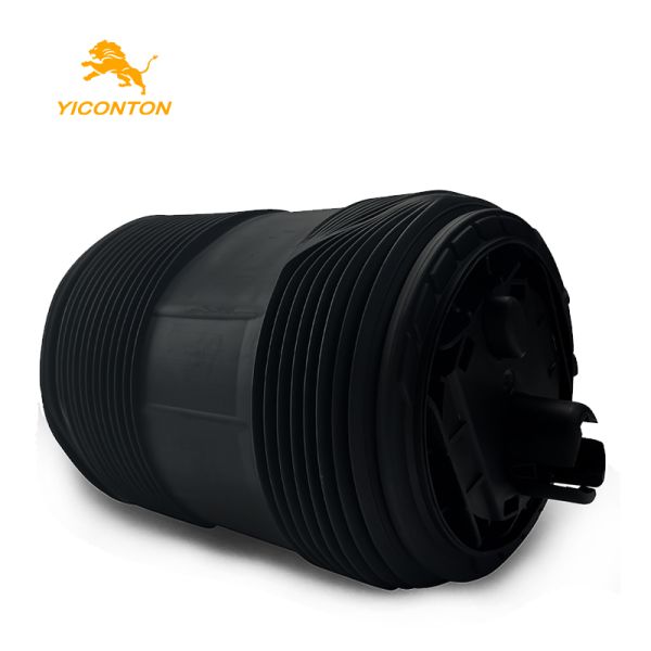 1C 2018 Audi Bentley Air Spring Air Cushion 4M0616002AA Fitting Position Rear Right