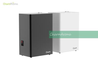Professional Air Scent Machine  5000m3 Hvac Scent System For Home