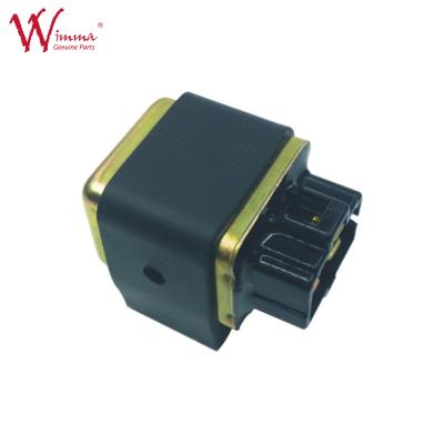 Bom desempenho macho 6.3mm conector de relé de moto elétrico Kriss 100 para compradores B2B