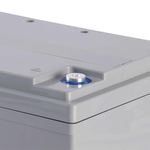 Lead Acid Battery 6-Dzf-20 L3 12v 2.6ah 6 Fm 2.6 Agm Rechargeable Lead Acid Battery Battery Lead Acid