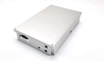 Precision CNC Milling Machining Parts Metal Aluminum Stainless Steel Machining Services