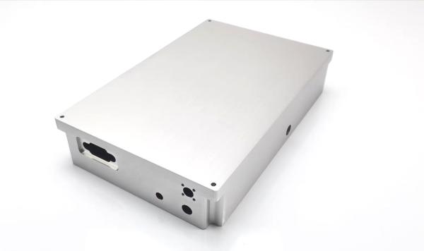Precision CNC Milling Machining Parts Metal Aluminum Stainless Steel Machining Services