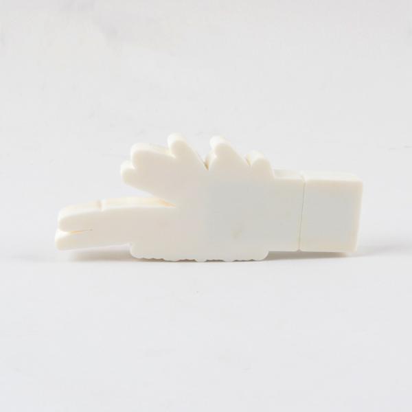 OEM Форма пользовательские USB флэш-накопители с шифрованием данных массовые товары время 7-9 дней