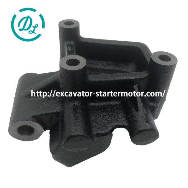 EexcavaStart ISUZU 4HK1 Generator Bracket OEM 8-97362844-1 Engine Part