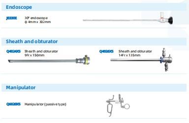 Biopolar Resectoscope