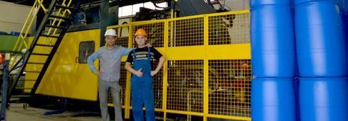 Zhangjiagang Baisu Machinery Manufacture Co., Ltd.