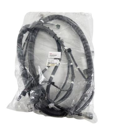 ISUZU  6WG1 Engine Genuine Parts Original 8982586311 Cable