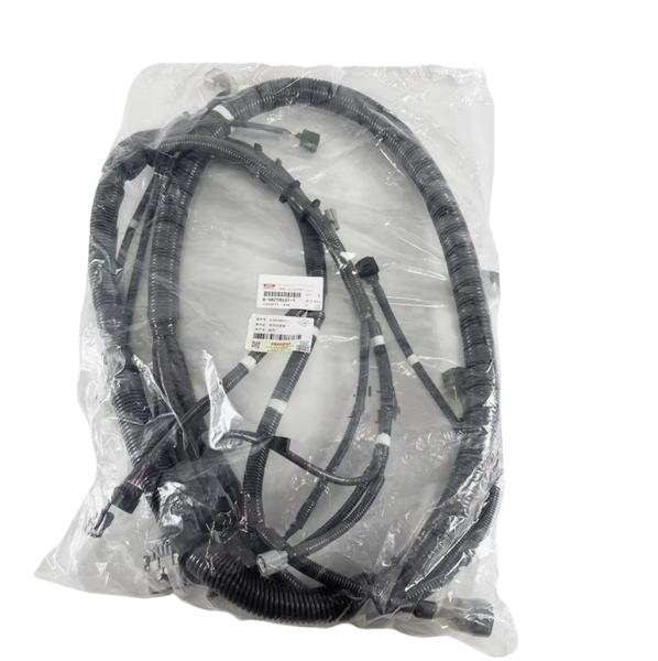 ISUZU  6WG1 Engine Genuine Parts Original 8982586311 Cable
