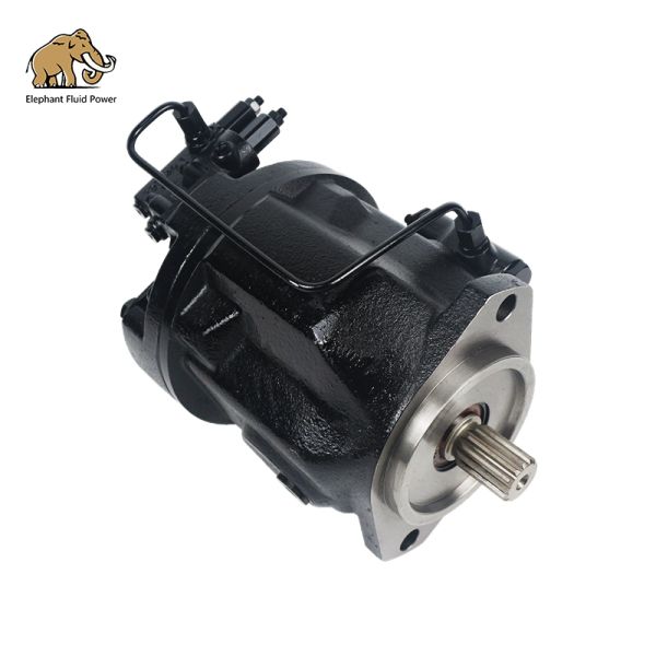 Iron Cast Hydraulic Pump for JCB 3CX 4CX with 100% Interchange and As Original Quality