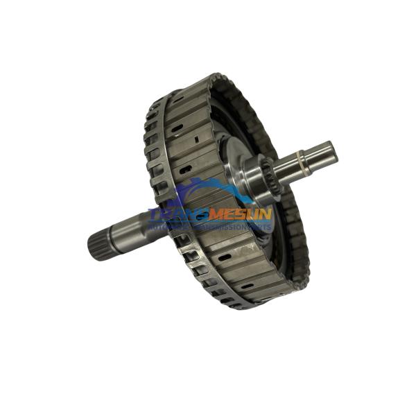 018CHA CVT180 トランスミッション入力シャフトとフロアクラッチ組 018CHA1509100 for CHERY 2019-2024 Tiggo 4