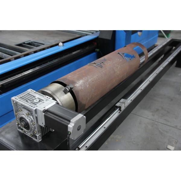 1530 режа машин плазмы со сверля головой для листа плиты трубы трубки утюга стального