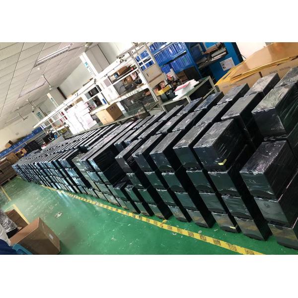 Откройте беспрецедентное хранилище энергии с литиевой батареей Sunpok Deep Cycle Li-Ion