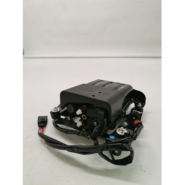 MZM001MT Air Ride Suspension Pump For Porsche 970 Paramela Reference