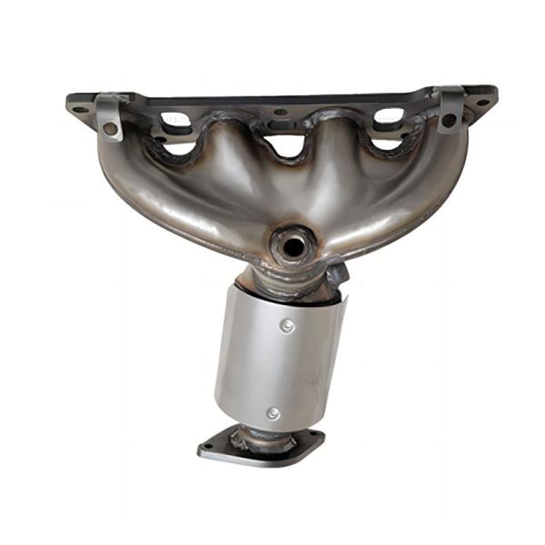 pour les convertisseurs catalytiques Nissan Rogue Sport 2.0L 2017-2019