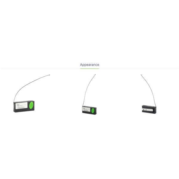 Acrel ATE300 Multi Loop Wireless Temperature Sensor используется в выключателях напряжения