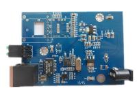2 couches de 1oz d'en cuivre de SMT d'Assemblée de carte PCB