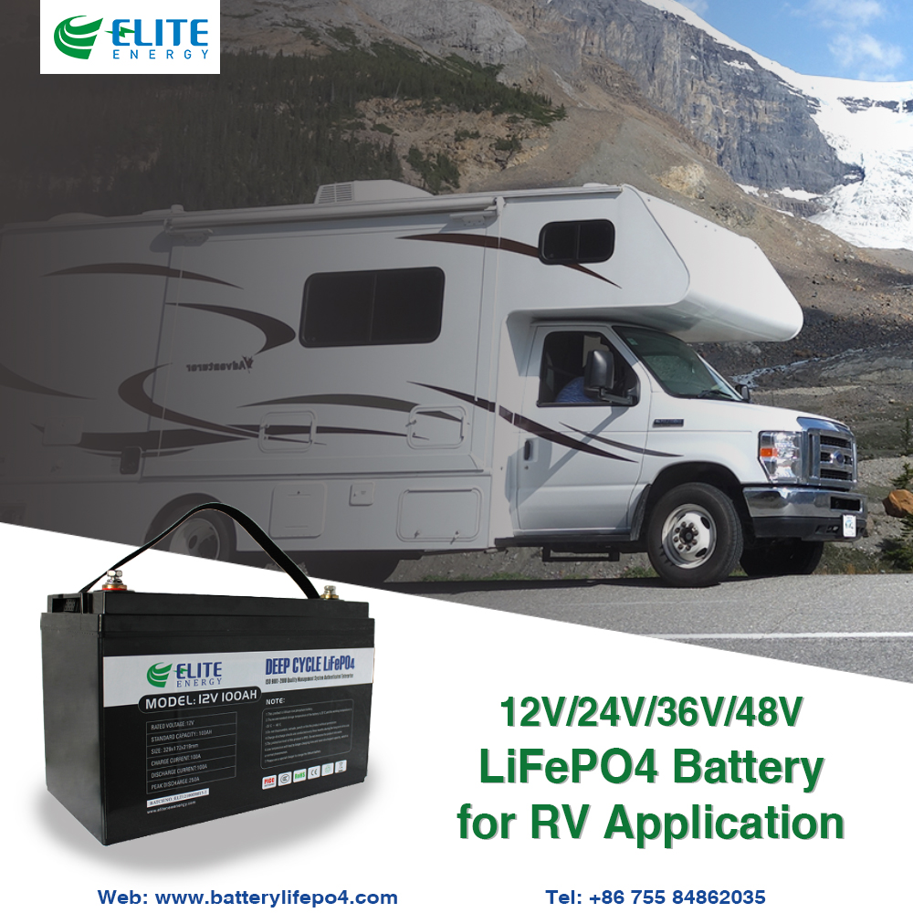 батарея лития батареи 1280Wh 12V LiFePO4 солнечная для накопления энергии